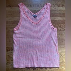 Sz 2x J. Crew Tank Top
